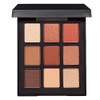 Etoile Rose 9 Colors Eye Shadow (07 Brick)