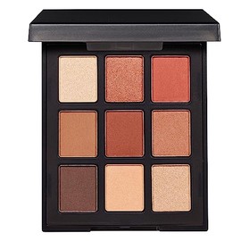Etoile Rose 9 Colors Eye Shadow (07 Brick)
