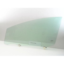 NAGD Fit 2010-2015 Toyota Prius 4D Hatchback Driver Side Left Front Door Window Glass