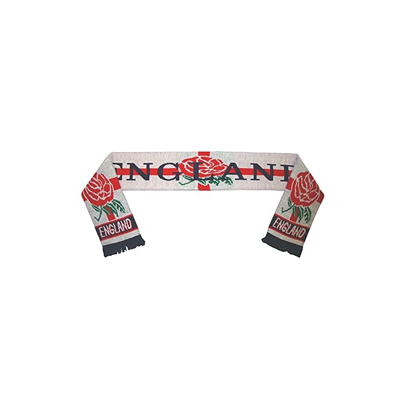 England Rugby Supporters Scarf
