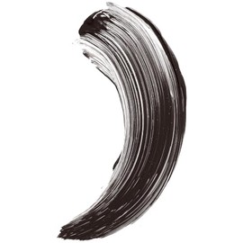 MAYBELLINE - Máscara lavable Lash Sensational, negro parduzco, 0.32 onzas líquidas