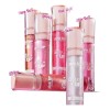 Maquillaje Pink Up Gloss Glitter Up Shine - Brillo Labial