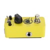 Overdrive Pedal Boost and Normal 2 Modes True Bypass Overdrive