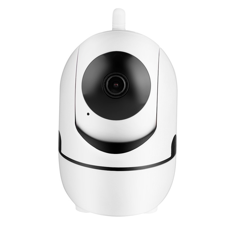 1080P Wireless Video Baby Monitor WIFI Camera Night Vision Security