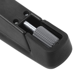 Adjustable Seat Armrest Universal 2PCS Left Right Car Seat Armrest Durable For Trucks For Boats