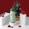 BOTTLE BOTTLE 2-Way Lid Water Bottle