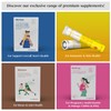 Curcumin 95 Capsules with Ginger & Black Pepper | Antioxidant