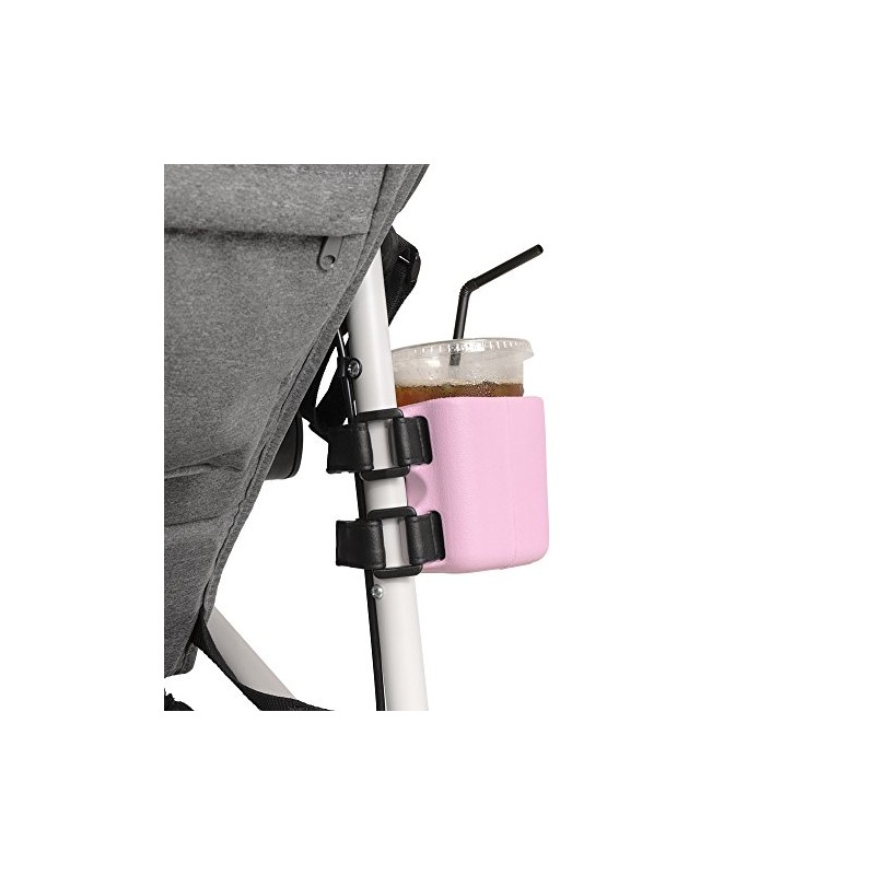 AirBuggy AB6537 E-Buggy Holder, Greige