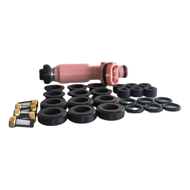 Repuesto Para Inyector Toyota Higlander Sienna 23250-0a020