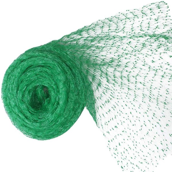 LXGKREL Bird protection net, bird net, pond net, garden net,