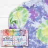Tulip One-Step Tie-Dye Pastel Party Kit, Easy Group Activity, Permanent