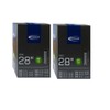 Schwalbe 01152800 - 28 DV/AV/SV 1 x or 2 x