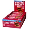Nature's Bakery Raspberry Whole Wheat Fig Bar, Vegan, Non GMO,