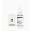 Gutaderme Retinol+Hyaluronic Acid Serum for Face-Dark Spot, Hydration, Radiance, Hyperpigmentation,