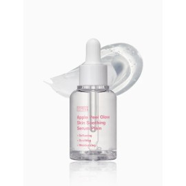 성분에디터 SUNGBOON EDITOR Applephil Smooth Soothing Serum Plain 30ml