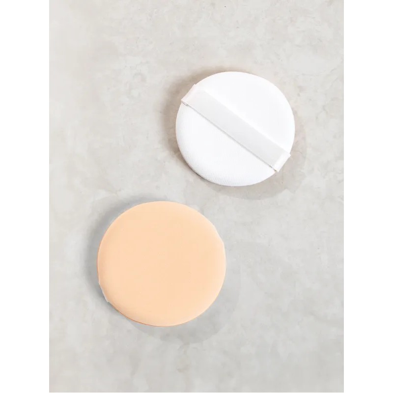 DAISO PU Airpuff Case Set