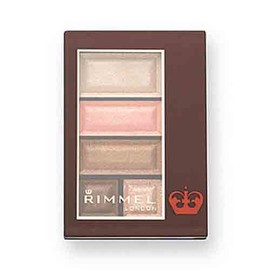 RIMMEL, Chocolat Sweet Eyes