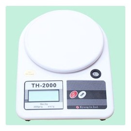 Electronic scale kitchen weighing cooking baking experiment weighing scale kitchen electronic scale