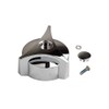 Symmons T-31 Temptrol Shower Handle,Silver