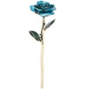 Gold Dipped Rose 24k Creative Girlfriends Wife Valentine's Day Gift