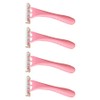 iActris Women's Razor, 2 pack, 2 pcs / 아이엑트리스 여성용 면도기, 2개입, 2개
