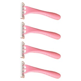 iActris Women's Razor, 2 pack, 2 pcs / 아이엑트리스 여성용 면도기, 2개입, 2개