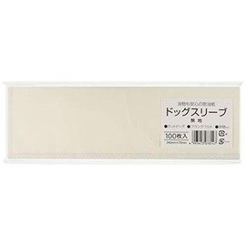 aoto Printed doggusuri-bu Solid (100 Piece) No. 7814