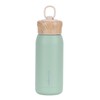 Portable Insulation Cup Vacuum Flask 304 Stainless Steel Thermal Water
