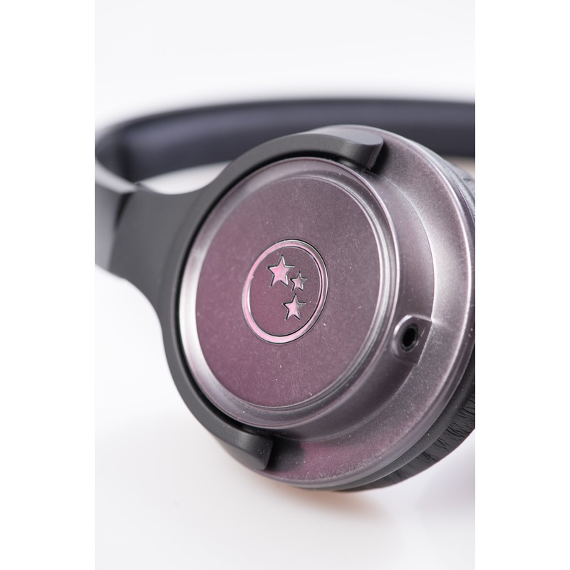 Able Planet Wired Headset for Universal - Retail Packaging -