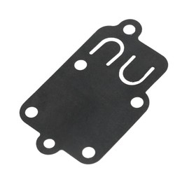 Mtsooning Vergaser Reparatursatz Membrane Kit Membransatz für Briggs Stratton 270026 272538 272538S 272637 4157 5021 3 Thru 5 Hp Tiller