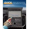 2024 2025 GMC Acadia Screen Protector for 2024 GMC Acadia