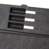 Slate Grey Enviro Tile Slate Roof Lightweight Synthetic Plastic Roofing