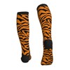 Yealedee Tiger Compression Socks Calf Knee High Support Socks Novelty