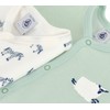 Petit Bateau A0ec900 - Set di pigiami per bambini, in