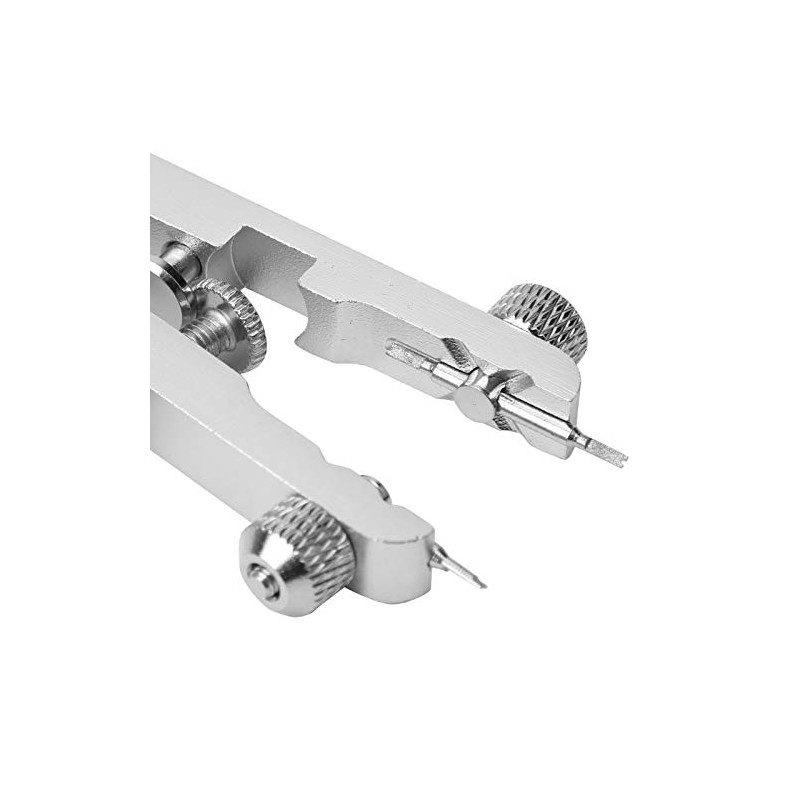 Spring Bar Pliers Watch Repair Tool Set with Durable Tip