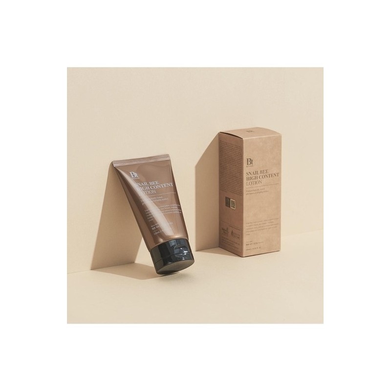 [Oil and moisture care] Benton Snail Bee High Content Lotion