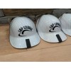 Cap Caddie - White - Baseball Hat Protector for Storage