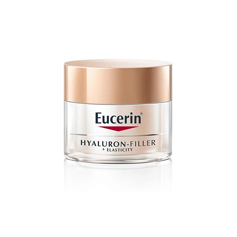 Eucerin Hyalluron Filler Crema De Día Fps 30 50Ml