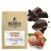 Redber Guatemala Antigua Cieba, Coffee Roasted to Order (Dark Beans