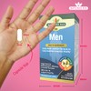 Natures Aid Men's Multi-Vitamins & Minerals – 30 Capsules