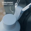 Ocean Bottle - Recycled Stainless Steel Drinks Reusable Water Bottle