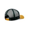 Coastal - Filthy Flamingo Trucker Cap Mesh Cap Hat Cap
