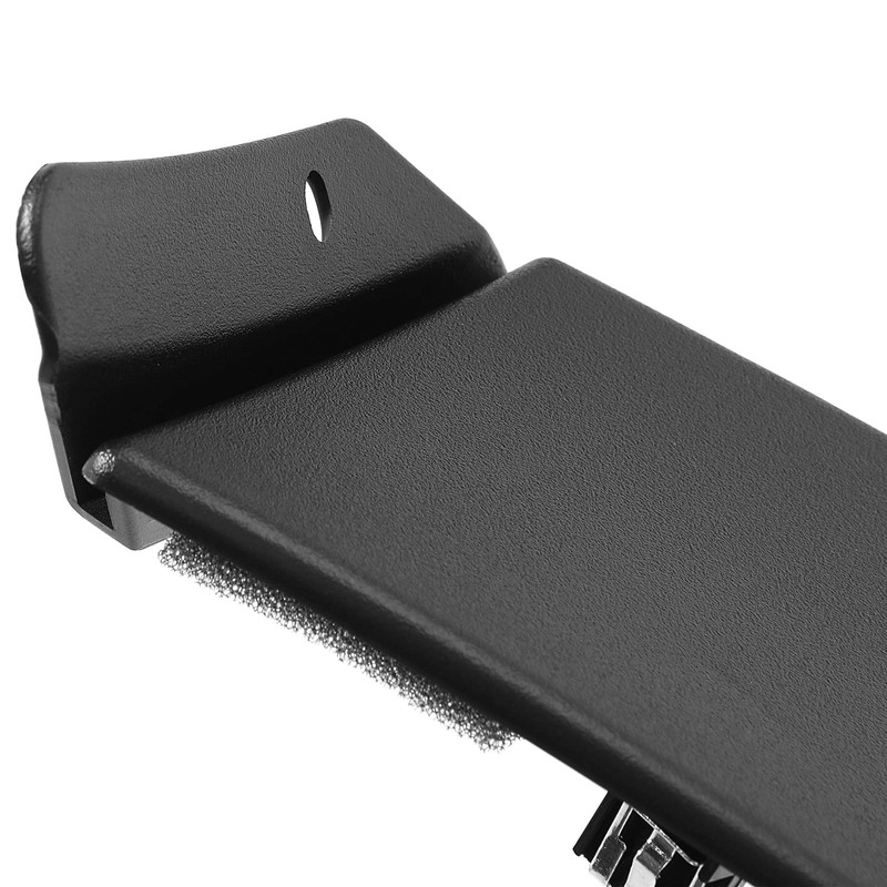 ECOTRIC Wiper Cowl Dash Panel Compatible with 2006-2016 Impala Replacement
