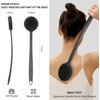 Back Scratcher, 2PackGifts for Men Back Scratcher ， 2025 New