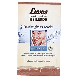 Luvos Gesichtsmaske Feuchtigkeit, 15ml