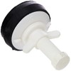 Monument 1377w Drain Testing Plug 3in