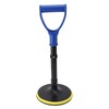 Mobility Aids Tool Adjustable Standing Assist Devices Portability Standing Aid