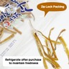 K-Herb Dried Squid – Korean Squid Flavorful Grilled Soft Butter