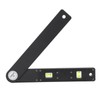 Digital Angle Finder Tool 4 in 1 Accurate LED Pocket