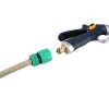 Multi-Pattern High-Pressure Metal Spray Gun